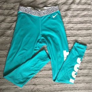 Nike Leggings